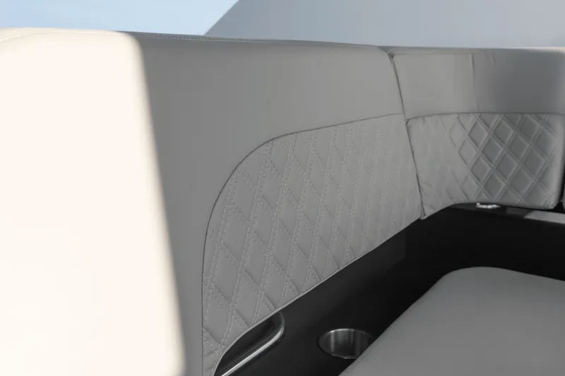 Slide: The Image of Cruisers 50 GLS 2026 - 114