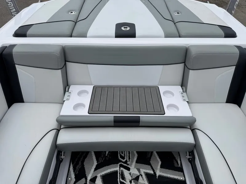 Slide: The Image of Nautique 210 SUPER AIR TE 2012 - 18