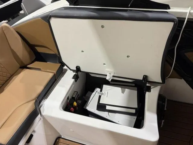 Slide: The Image of Yamaha 252SE 2026 - 11