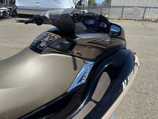 Slide: The Image of Yamaha FX 2010 - 10