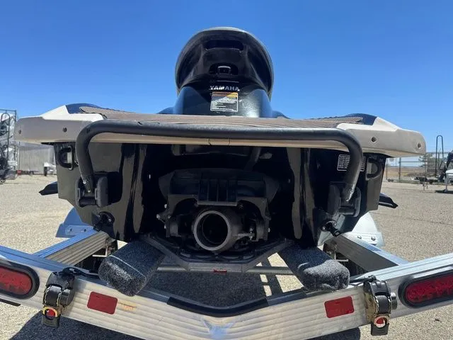 Slide: The Image of Yamaha FX 2010 - 14