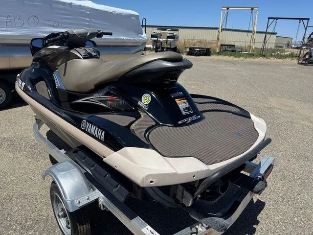 Slide: The Image of Yamaha FX 2010 - 17