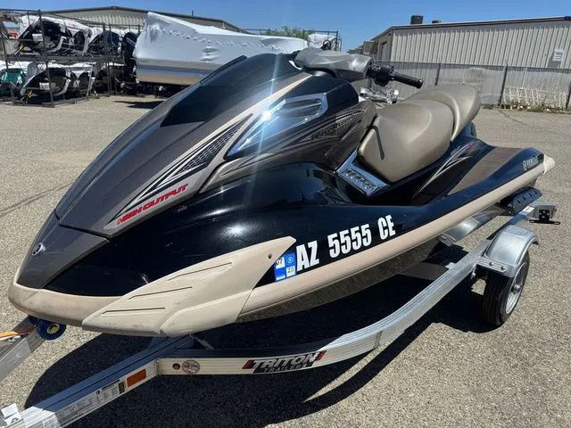 Slide: The Image of Yamaha FX 2010 - 18