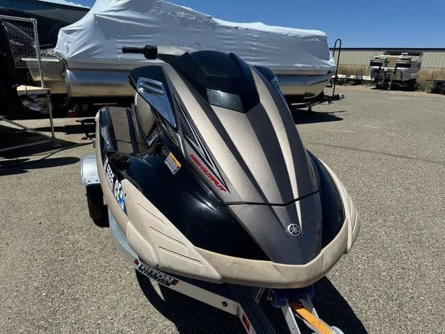 Slide: The Image of Yamaha FX 2010 - 2