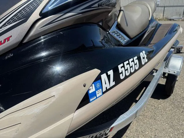 Slide: The Image of Yamaha FX 2010 - 20
