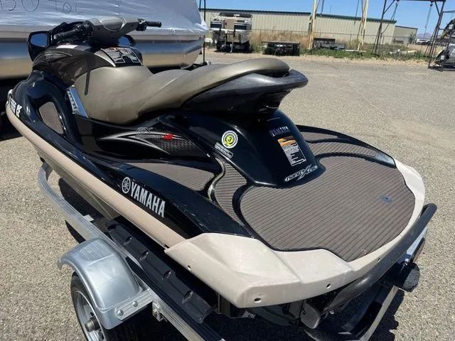 Slide: The Image of Yamaha FX 2010 - 23