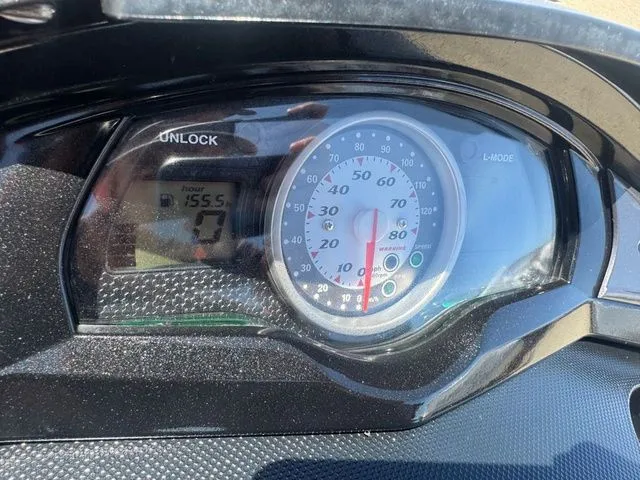 Slide: The Image of Yamaha FX 2010 - 24