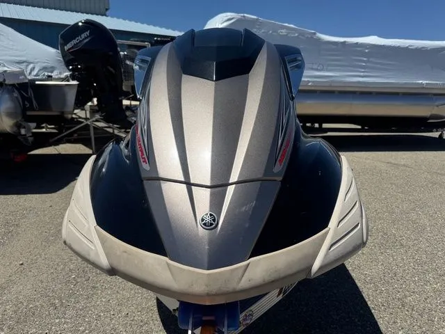 Slide: The Image of Yamaha FX 2010 - 3
