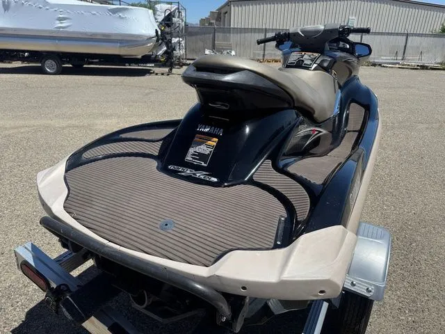 Slide: The Image of Yamaha FX 2010 - 7