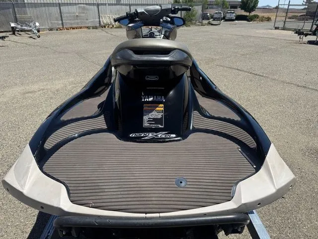 Slide: The Image of Yamaha FX 2010 - 8