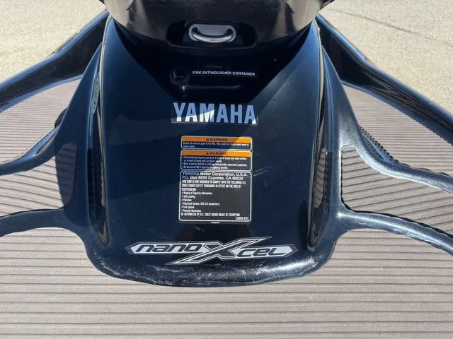 Slide: The Image of Yamaha FX 2010 - 9