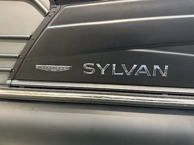 Slide: The Image of Sylvan G3 LZ DH 2026 - 4