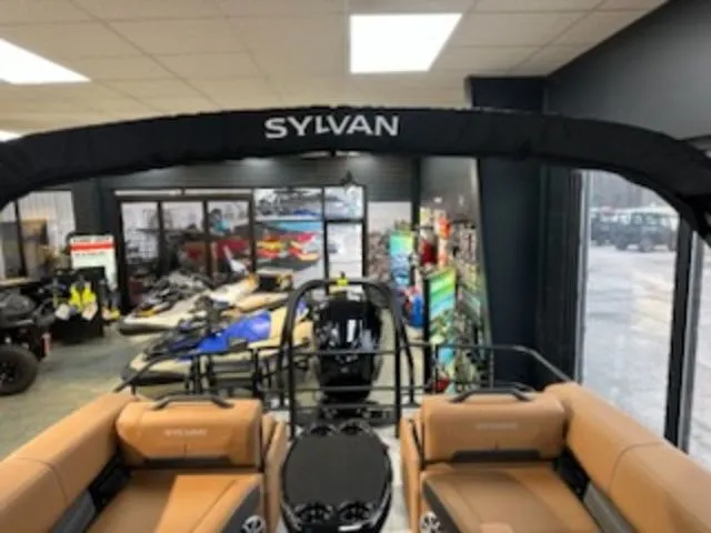 Slide: The Image of Sylvan G3 LZ DH 2026 - 5
