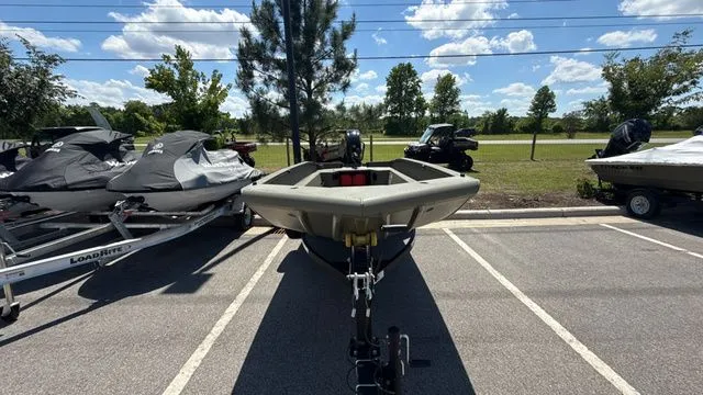 Slide: The Image of Tracker GRIZZLY 1650 T PRAIRIE WINGS ED. 2026 - 10