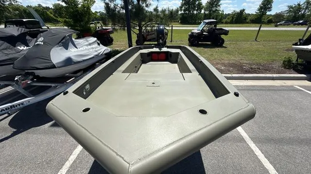 Slide: The Image of Tracker GRIZZLY 1650 T PRAIRIE WINGS ED. 2026 - 11