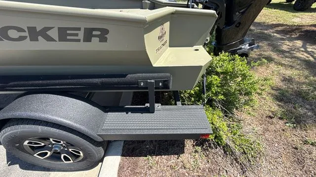 Slide: The Image of Tracker GRIZZLY 1650 T PRAIRIE WINGS ED. 2026 - 18