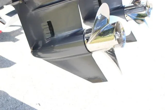 Slide: The Image of Sailfish 240 CC 2015 - 51