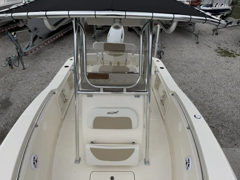 Slide: The Image of Bulls Bay 200 CC 2026 - 15