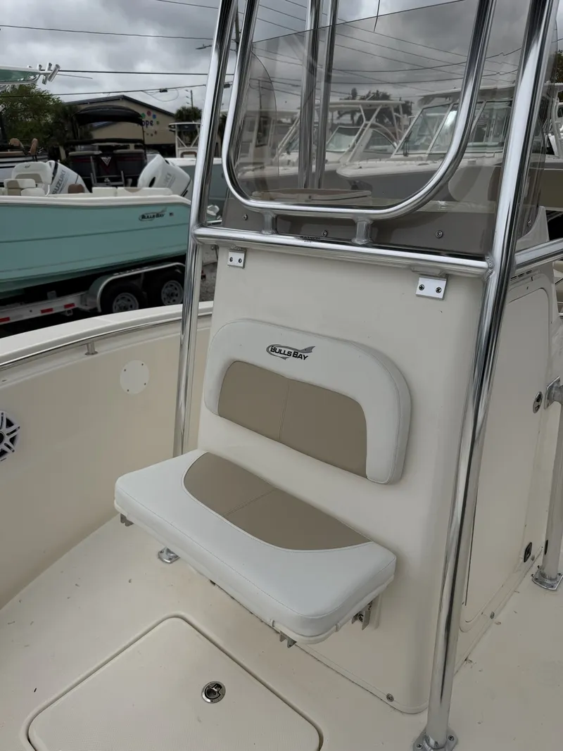 Slide: The Image of Bulls Bay 200 CC 2026 - 14