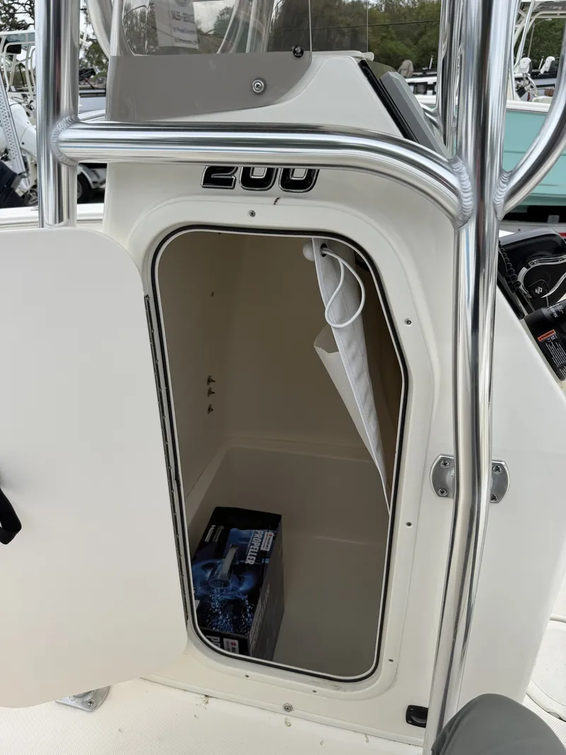 Slide: The Image of Bulls Bay 200 CC 2026 - 13
