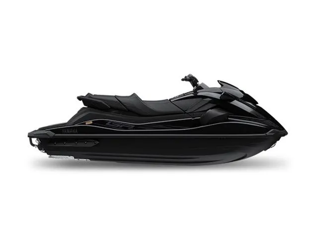 The Image of Yamaha GP SVHO 2026 - 1