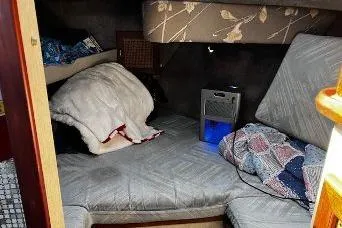 Slide: The Image of V-berth - 13