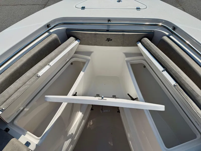 Slide: The Image of Sea Pro 239 Sport 2023 - 12