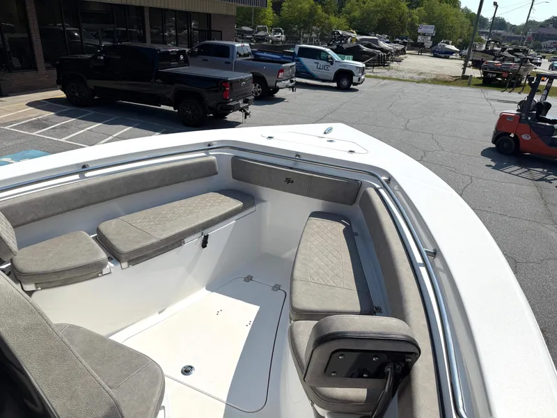 Slide: The Image of Sea Pro 239 Sport 2023 - 14