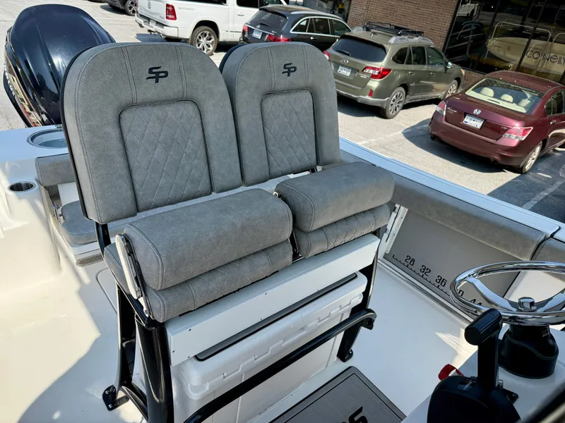 Slide: The Image of Sea Pro 239 Sport 2023 - 6