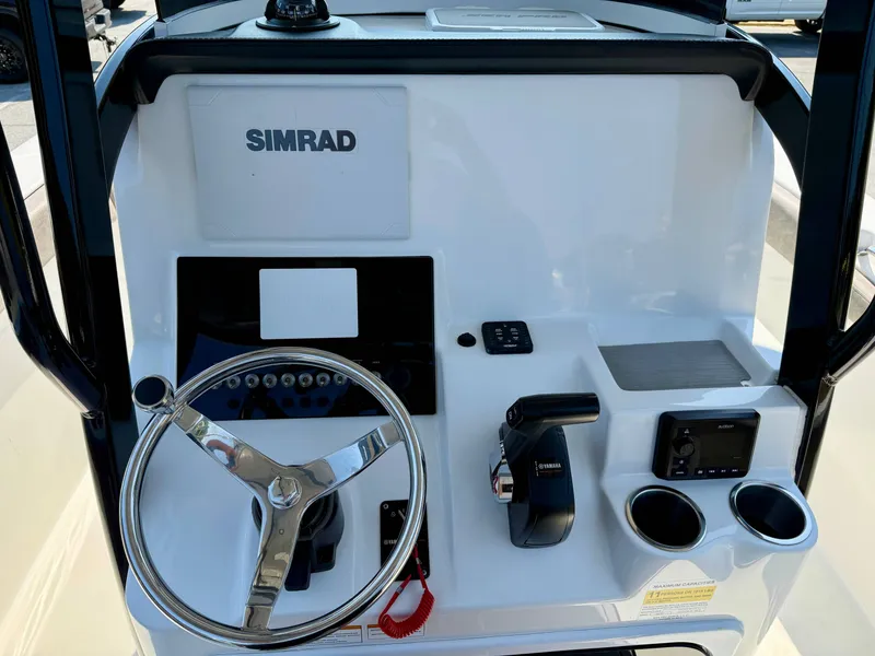 Slide: The Image of Sea Pro 239 Sport 2023 - 7