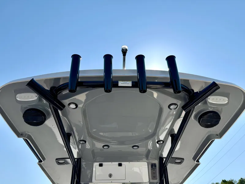Slide: The Image of Sea Pro 239 Sport 2023 - 8