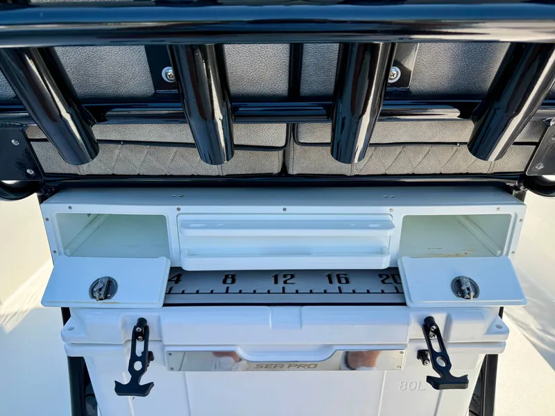 Slide: The Image of Sea Pro 239 Sport 2023 - 9