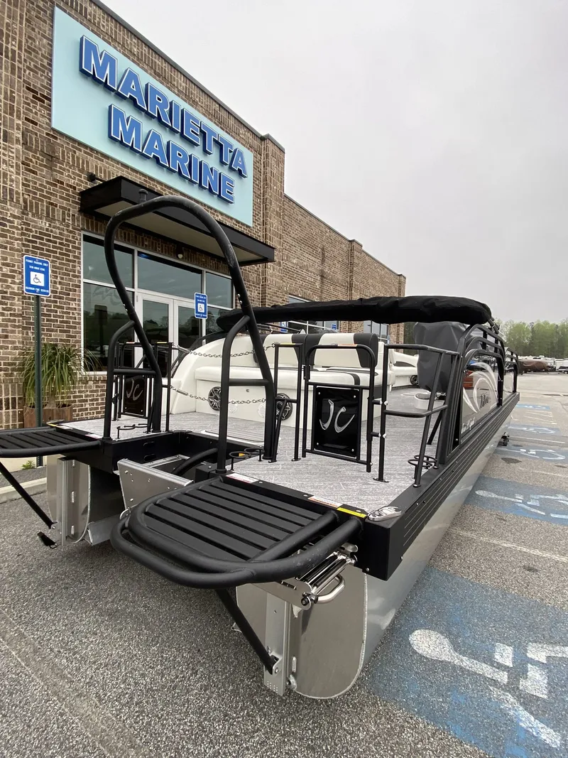 Slide: The Image of 2023 JC Swing Back 27TT Sport at Marietta Marine. - 40