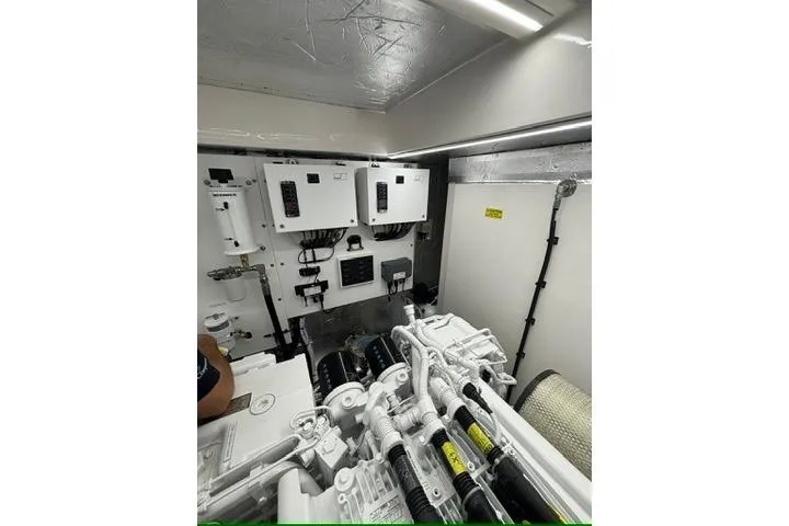 Slide: The Image of Maritimo M75 2025 - 28