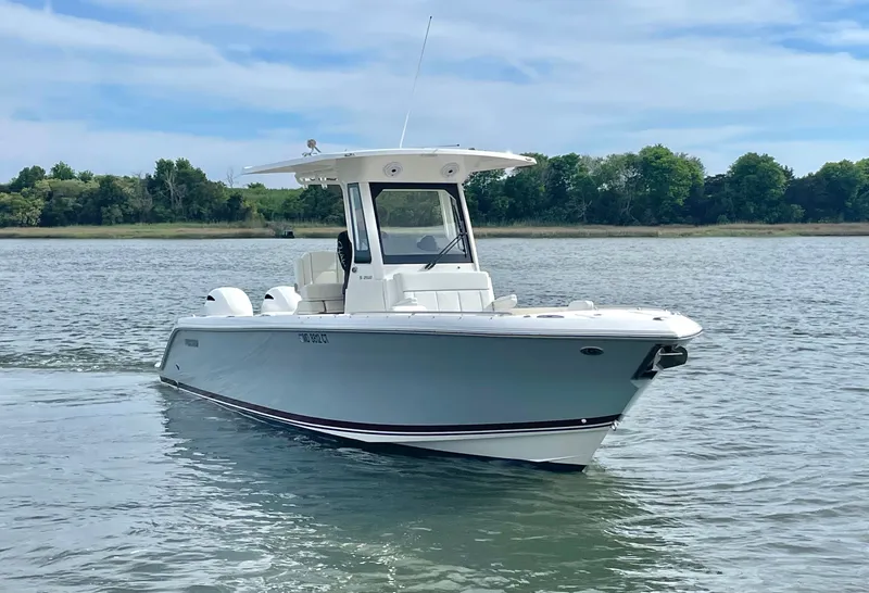 Slide: The Image of Pursuit S 268 Sport 2022 - 4
