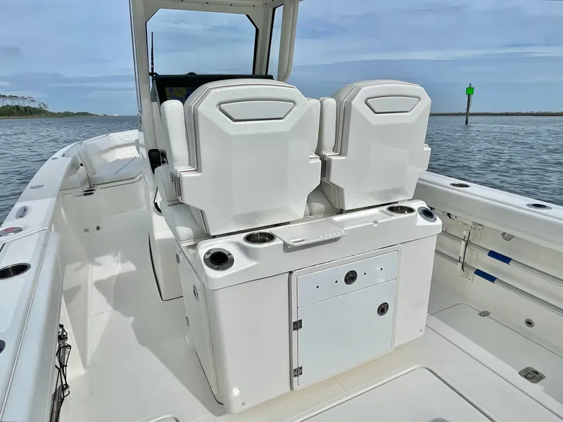 Slide: The Image of Pursuit S 268 Sport 2022 - 47