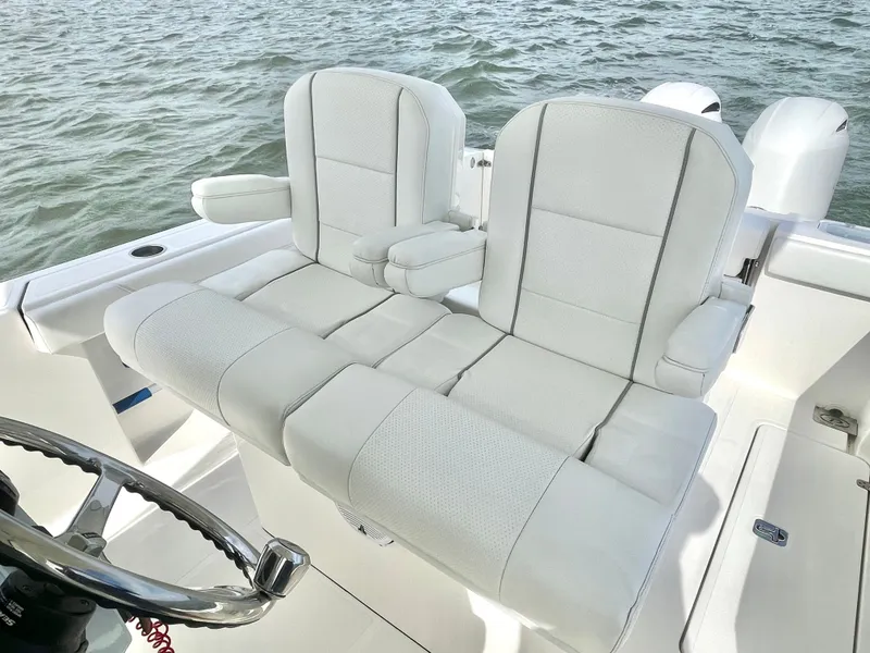Slide: The Image of Pursuit S 268 Sport 2022 - 50