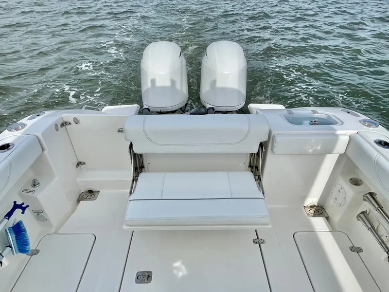 Slide: The Image of Pursuit S 268 Sport 2022 - 52