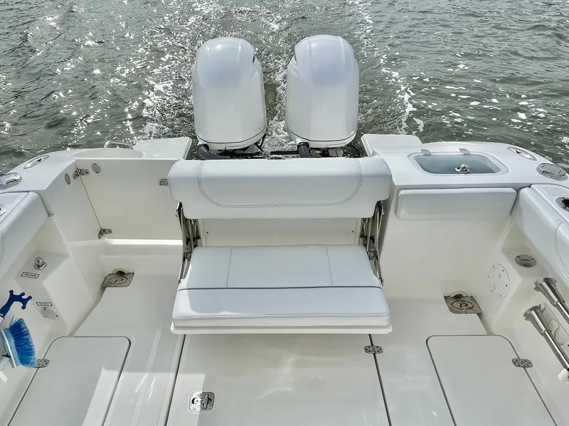 Slide: The Image of Pursuit S 268 Sport 2022 - 53