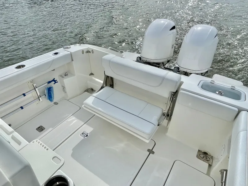 Slide: The Image of Pursuit S 268 Sport 2022 - 54