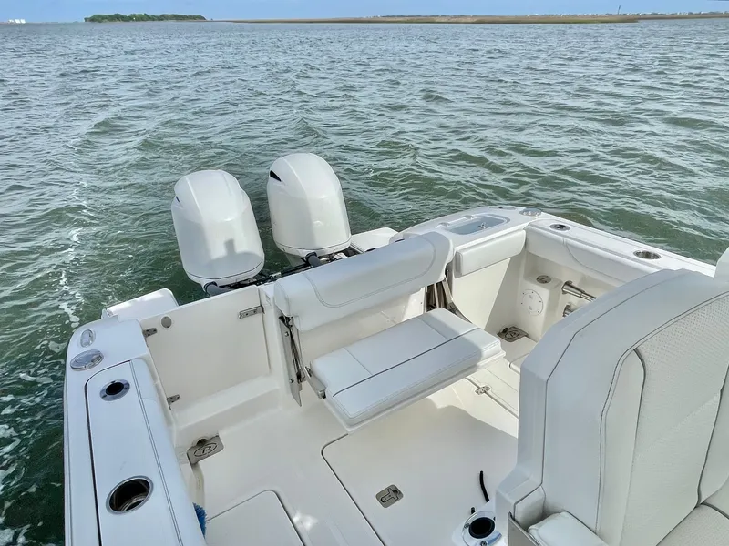 Slide: The Image of Pursuit S 268 Sport 2022 - 56