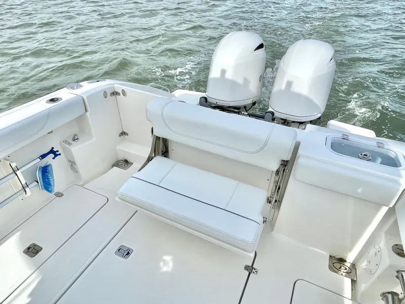 Slide: The Image of Pursuit S 268 Sport 2022 - 57