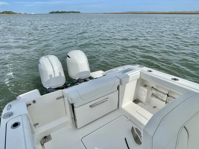 Slide: The Image of Pursuit S 268 Sport 2022 - 58