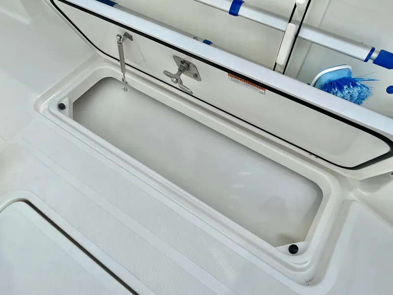 Slide: The Image of Pursuit S 268 Sport 2022 - 60