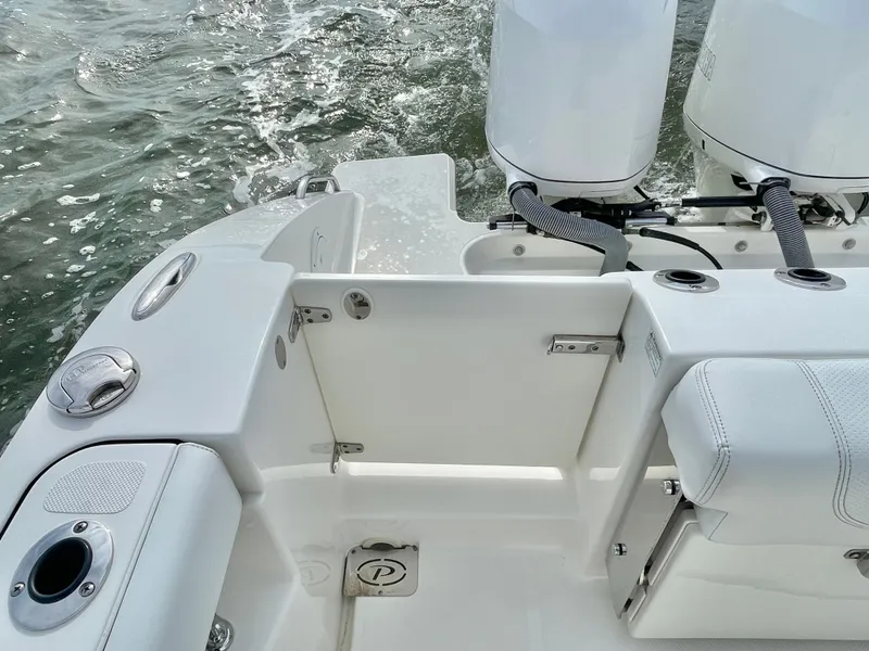 Slide: The Image of Pursuit S 268 Sport 2022 - 64