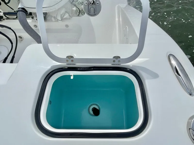 Slide: The Image of Pursuit S 268 Sport 2022 - 66
