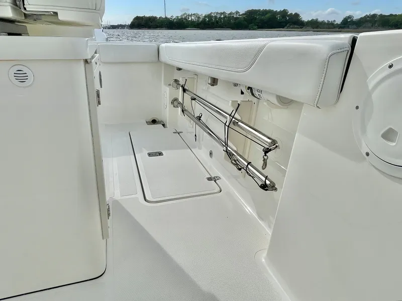Slide: The Image of Pursuit S 268 Sport 2022 - 67