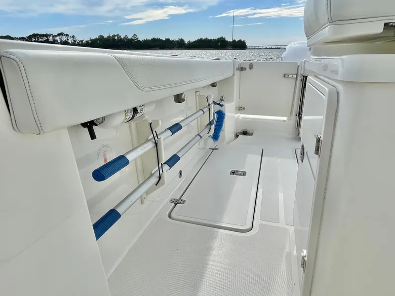 Slide: The Image of Pursuit S 268 Sport 2022 - 68