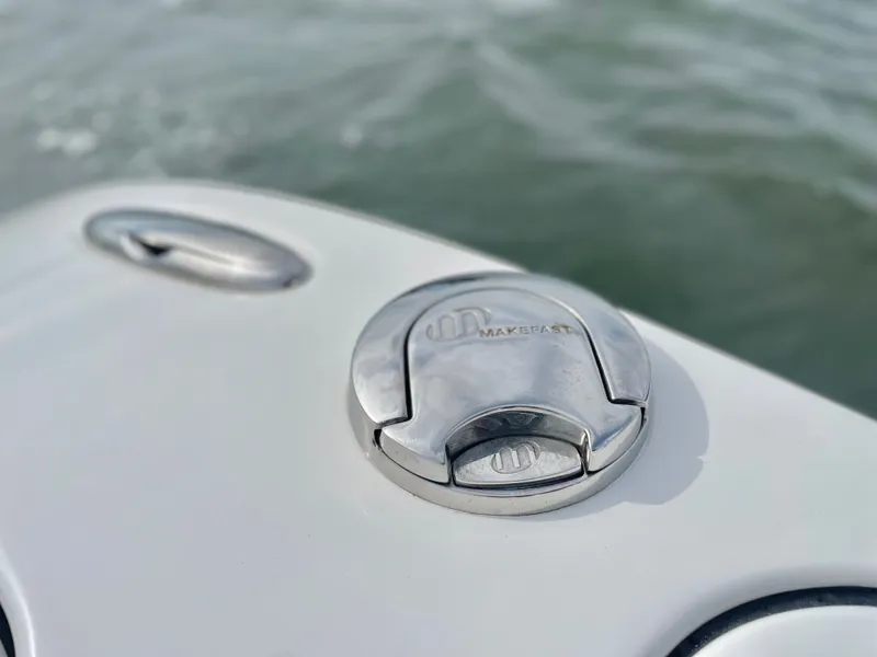 Slide: The Image of Pursuit S 268 Sport 2022 - 73