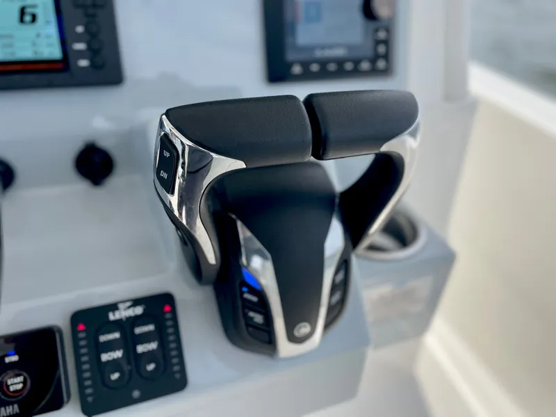 Slide: The Image of Pursuit S 268 Sport 2022 - 77